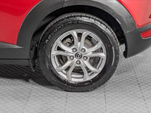 Used 2017 MAZDA CX-3 Sport FWD image 32