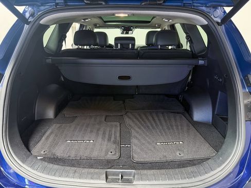 Used 2022 Hyundai Santa Fe Limited AWD/4WD image 39
