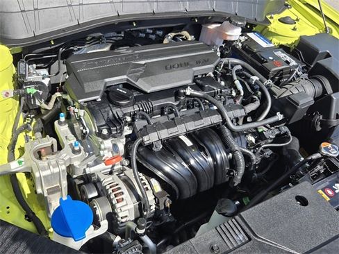 Certified 2024 Hyundai Kona SEL image 16