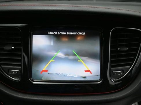 Used 2015 Dodge Dart GT w/ Sun/Sound Group FWD image 23