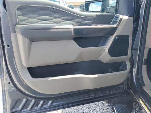 New 2026 Ford F450 Platinum w/ Platinum Plus Package image 15