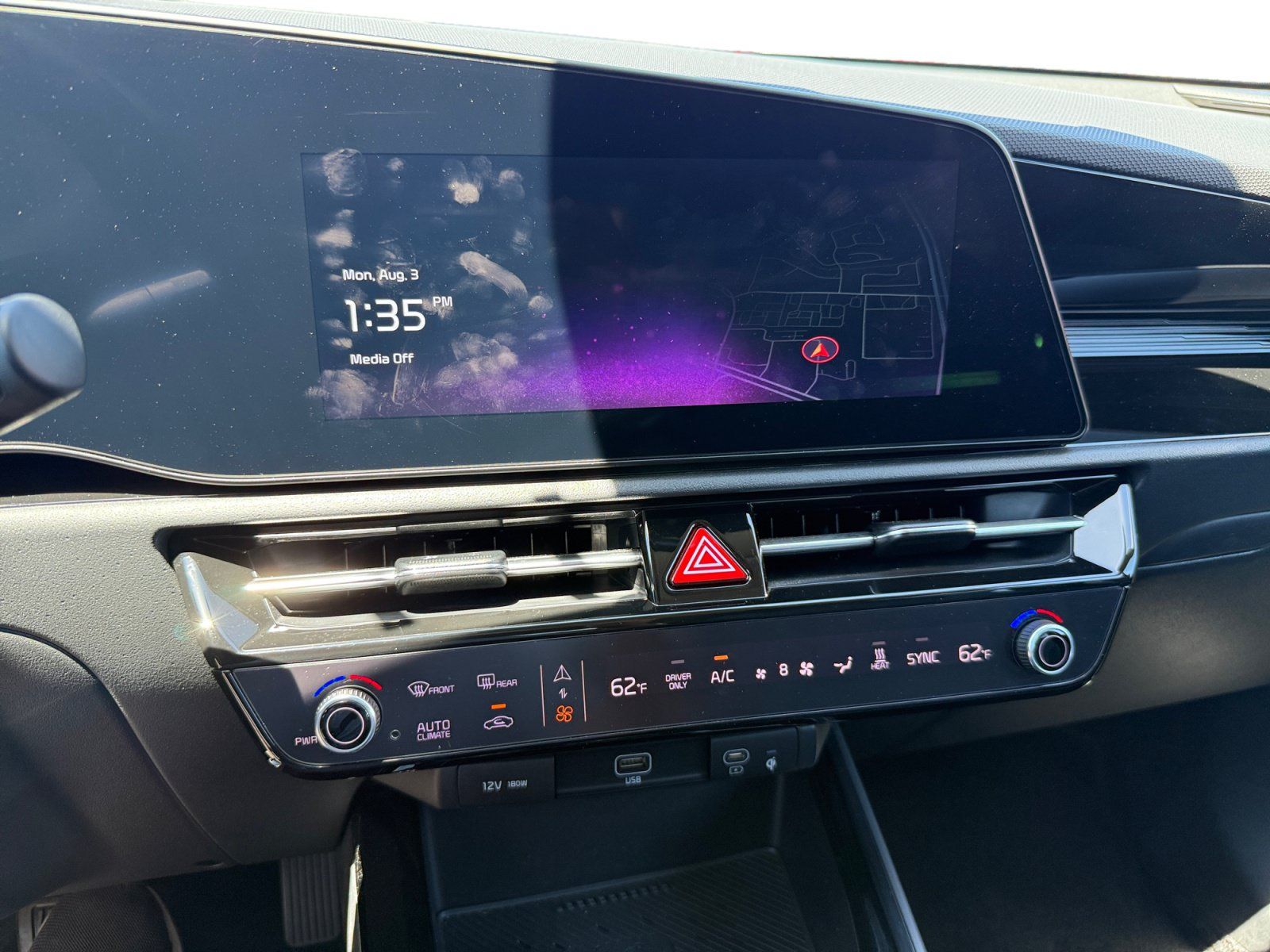 Certified 2023 Kia Niro Wind FWD image 12