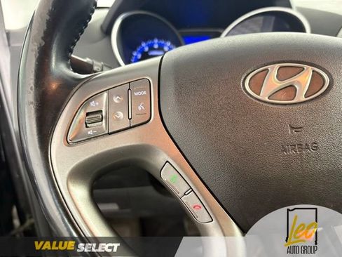 Used 2015 Hyundai Tucson SE FWD image 14