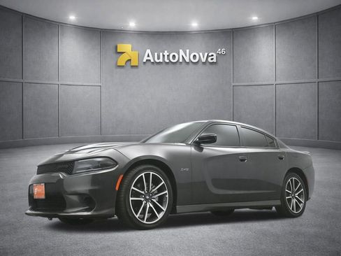 Used 2023 Dodge Charger R/T RWD image 36