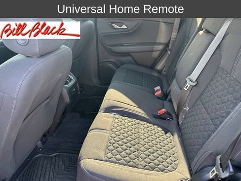 Used 2020 Chevrolet Blazer LT FWD image 7