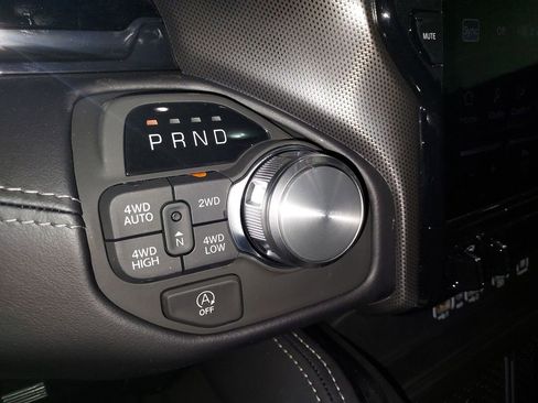 New 2026 RAM 1500 Limited AWD/4WD image 26