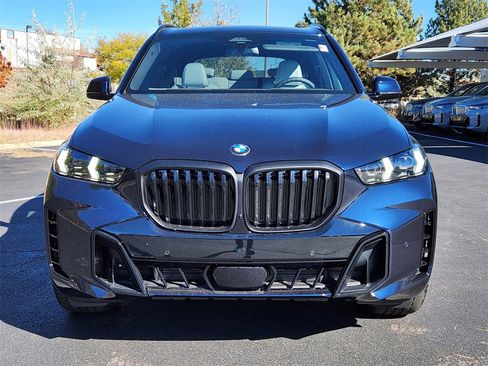 New 2026 BMW X5 xDrive40i w/ M Sport Package image 6