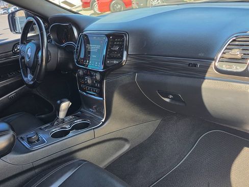 Certified 2021 Jeep Grand Cherokee Limited w/ Quick Order Package 28K 80th image 22