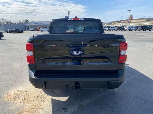 New 2026 Ford Maverick Lariat image 6