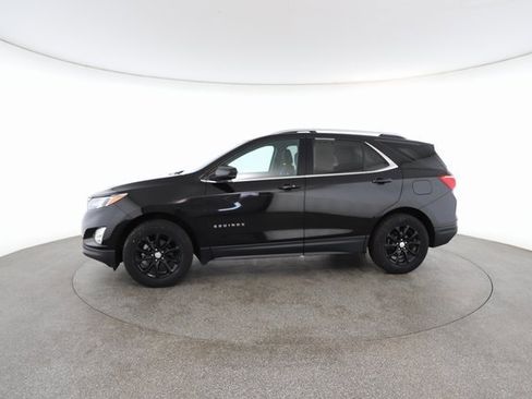 Used 2020 Chevrolet Equinox LT image 5