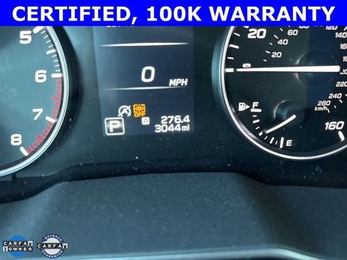 Used 2025 Subaru Outback Touring XT image 9
