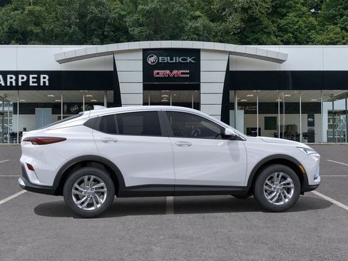 New 2026 Buick Envista Preferred w/ Convenience I Package image 5