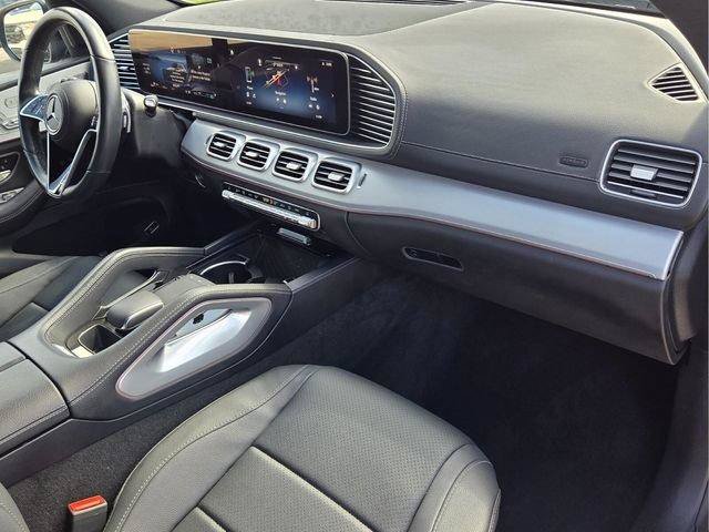 Used 2026 Mercedes-Benz GLE 350 4MATIC image 19