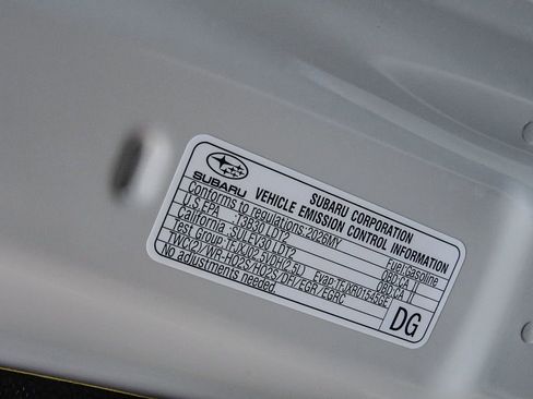 New 2026 Subaru Outback Premium image 13