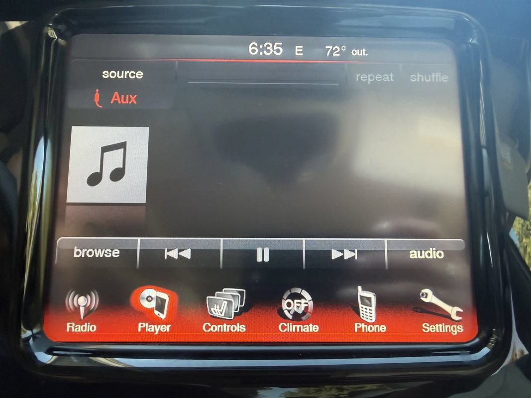 Used 2013 Dodge Dart Limited w/ Premium Group FWD image 35