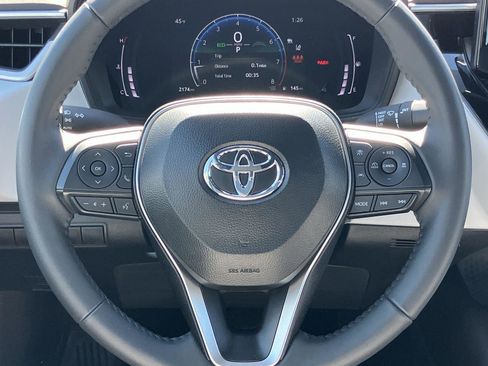 Certified 2026 Toyota Corolla SE image 18