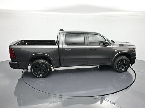 New 2026 RAM 1500 Big Horn w/ Night Edition AWD/4WD image 30