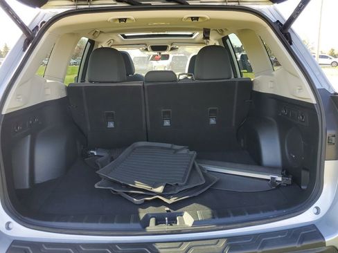 Certified 2023 Subaru Forester Sport AWD/4WD image 28
