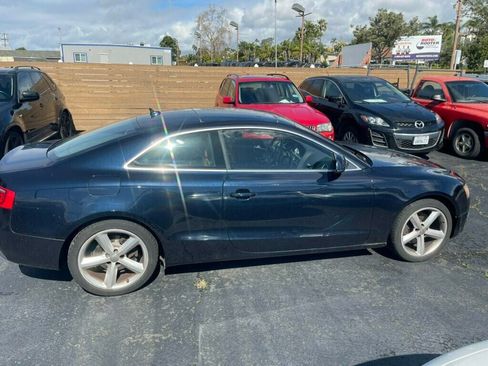 Used 2009 Audi A5 3.2 AWD/4WD image 6