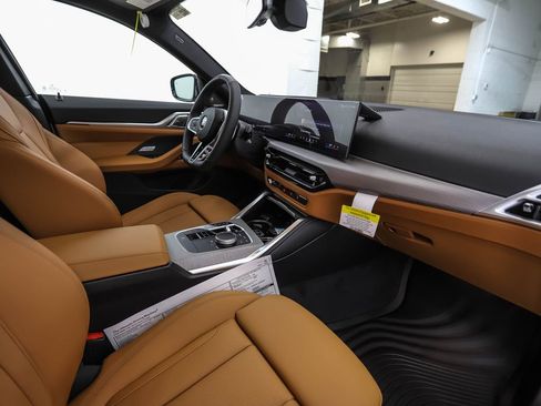 New 2026 BMW 430i xDrive w/ M Sport Package image 30