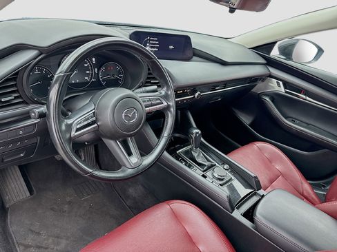 Used 2023 MAZDA MAZDA3 s image 7