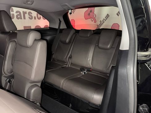 Used 2018 Honda Odyssey Touring image 25