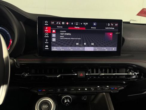 Used 2024 Dodge Hornet R/T w/ R/T Blacktop Package AWD/4WD image 20