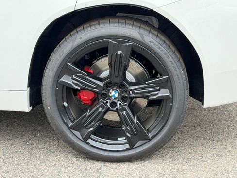 New 2026 BMW X3 xDrive30 AWD/4WD image 18