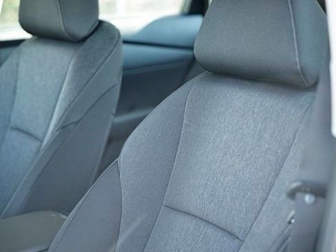 New 2026 Honda Accord LX image 27