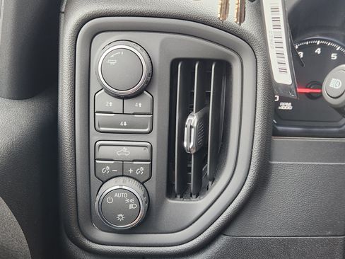 New 2026 Chevrolet Silverado 2500 W/T image 22