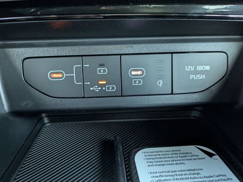 Certified 2026 Kia K5 GT-Line image 24