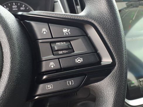 Used 2025 Subaru Crosstrek 2.0i Premium w/ Convenience Package #2 image 42