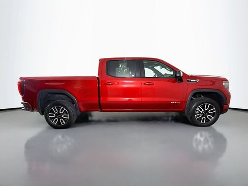 Used 2026 GMC Sierra 1500 AT4 w/ Technology Package AWD/4WD image 10