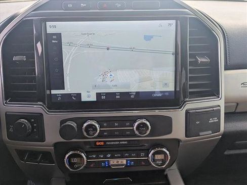 Used 2022 Ford F250 Lariat w/ Chrome Package image 13