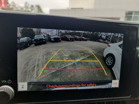 Certified 2024 Toyota RAV4 XLE image 19