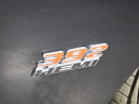 Used 2023 Dodge Charger Scat Pack w/ Harman/Kardon Audio Group image 45