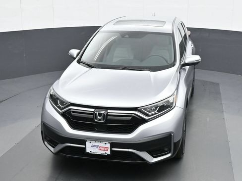 Used 2022 Honda CR-V EX image 17