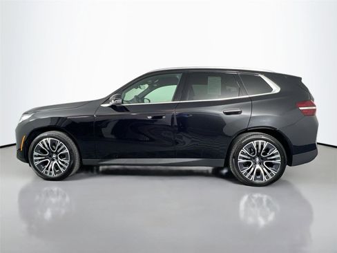 Certified 2025 BMW X3 xDrive30 w/ Premium Package AWD/4WD image 3