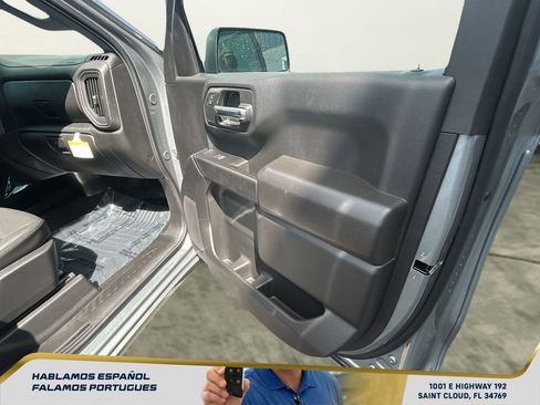 New 2026 GMC Sierra 1500 Pro w/ Pro Value Package image 31