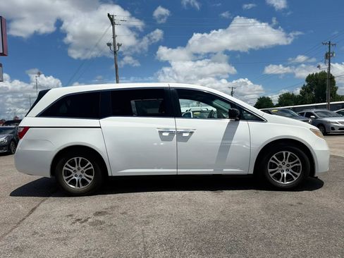 Used 2012 Honda Odyssey EX-L image 3