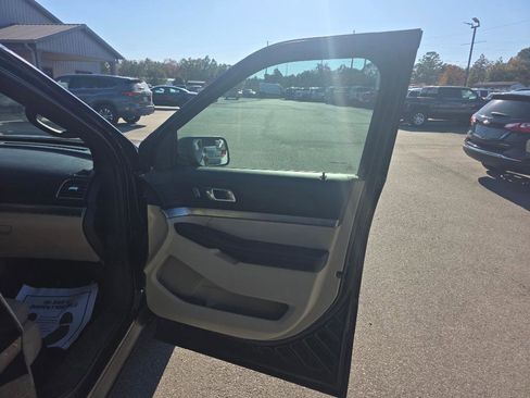 Used 2017 Ford Explorer FWD image 10