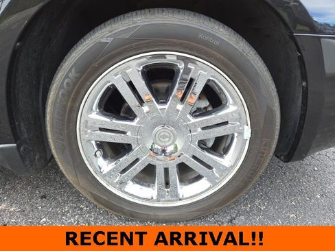 Used 2008 Chrysler Sebring Limited w/ Luxury Group image 51