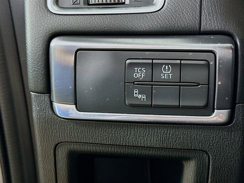 Used 2016 MAZDA CX-5 Grand Touring image 12