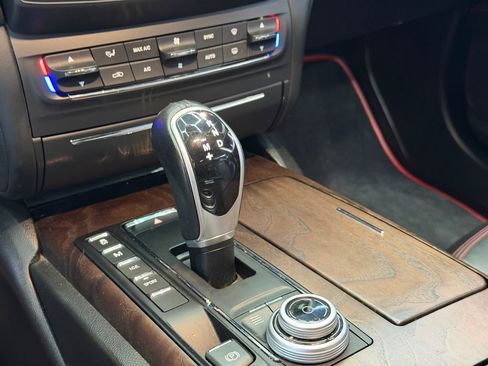 Used 2017 Maserati Ghibli image 25