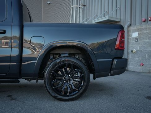 New 2026 RAM 1500 Limited w/ Night Edition image 16