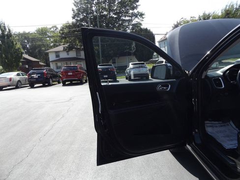 Used 2014 Dodge Durango Citadel w/ Technology Group AWD/4WD image 20