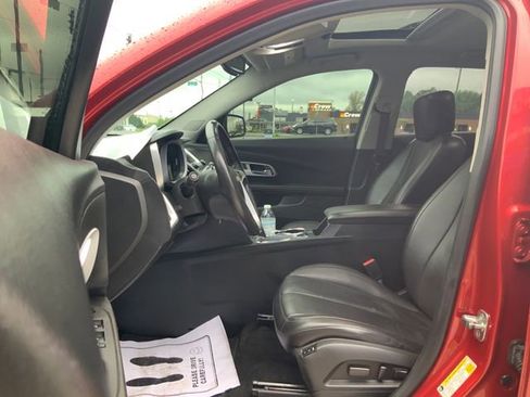 Used 2014 Chevrolet Equinox LTZ FWD image 15