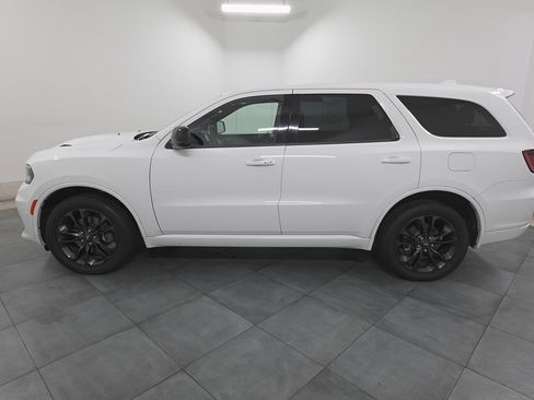 Used 2022 Dodge Durango GT w/ Blacktop Package image 2