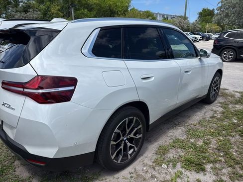 Used 2026 BMW X3 xDrive30i AWD/4WD image 11