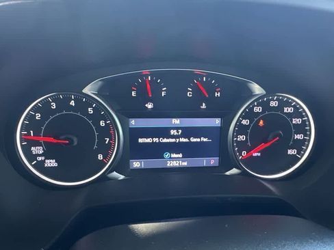 Used 2024 Chevrolet Blazer LT FWD image 16